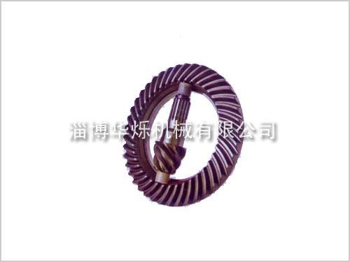 K、S系列減速機(jī)用傘齒輪